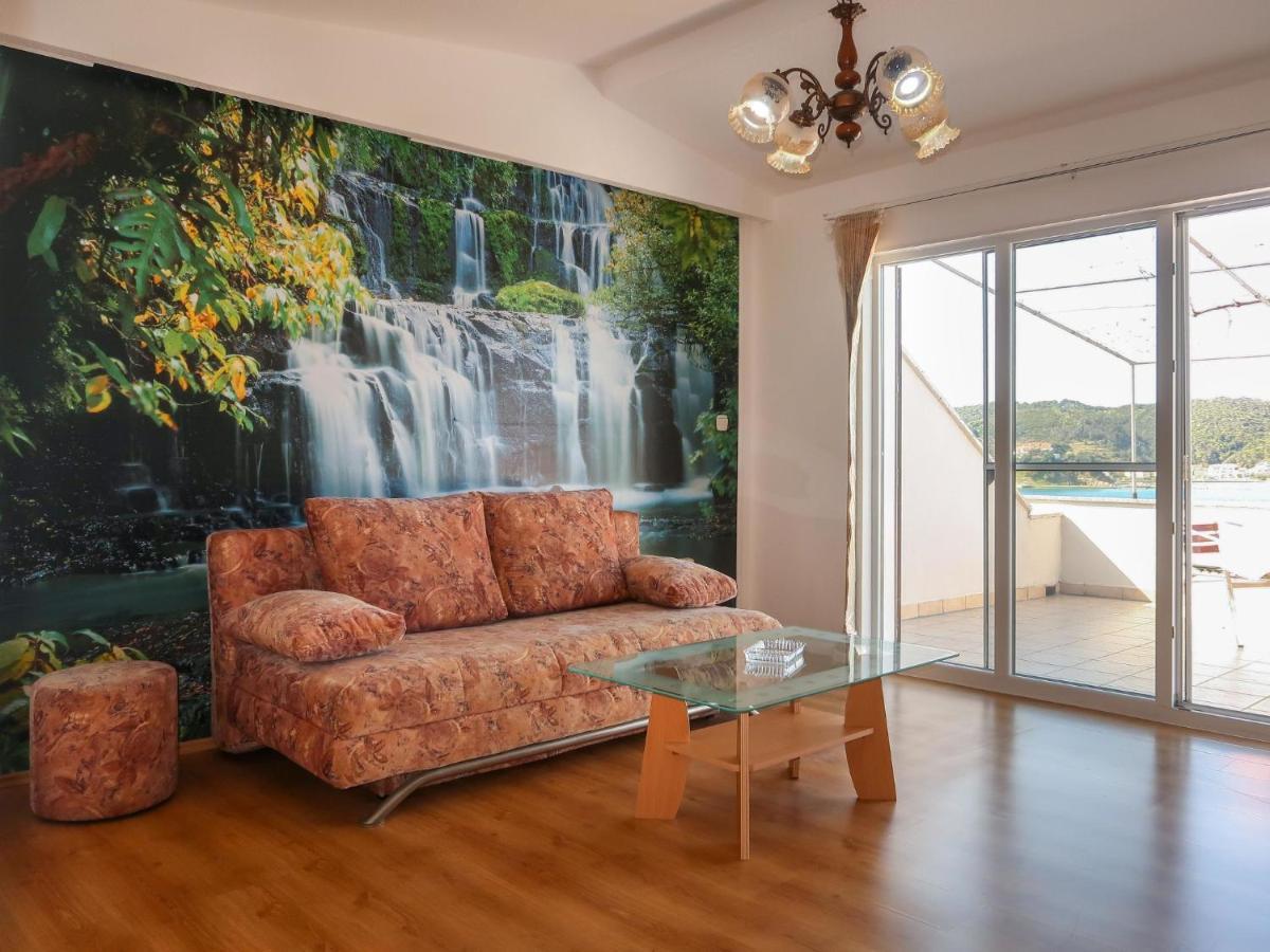 Apartment Katica-2 By Interhome 苏佩塔斯卡德拉加 外观 照片